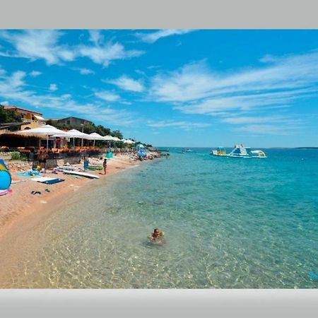 Villa Pag Mandre Ngoại thất bức ảnh