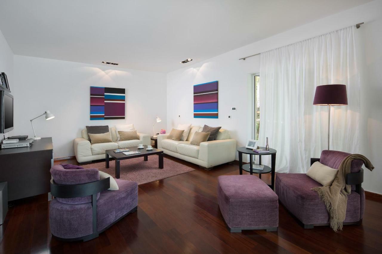 Villa Pag Mandre Ngoại thất bức ảnh